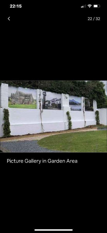 Notting Hill West In The Heart Of Westport Town Villa Exterior photo